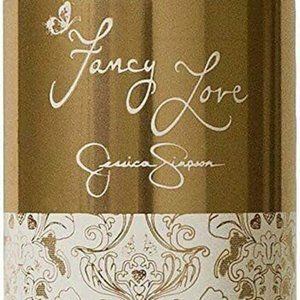 JESSICA SIMPSON Fancy Love for Women Body Spray